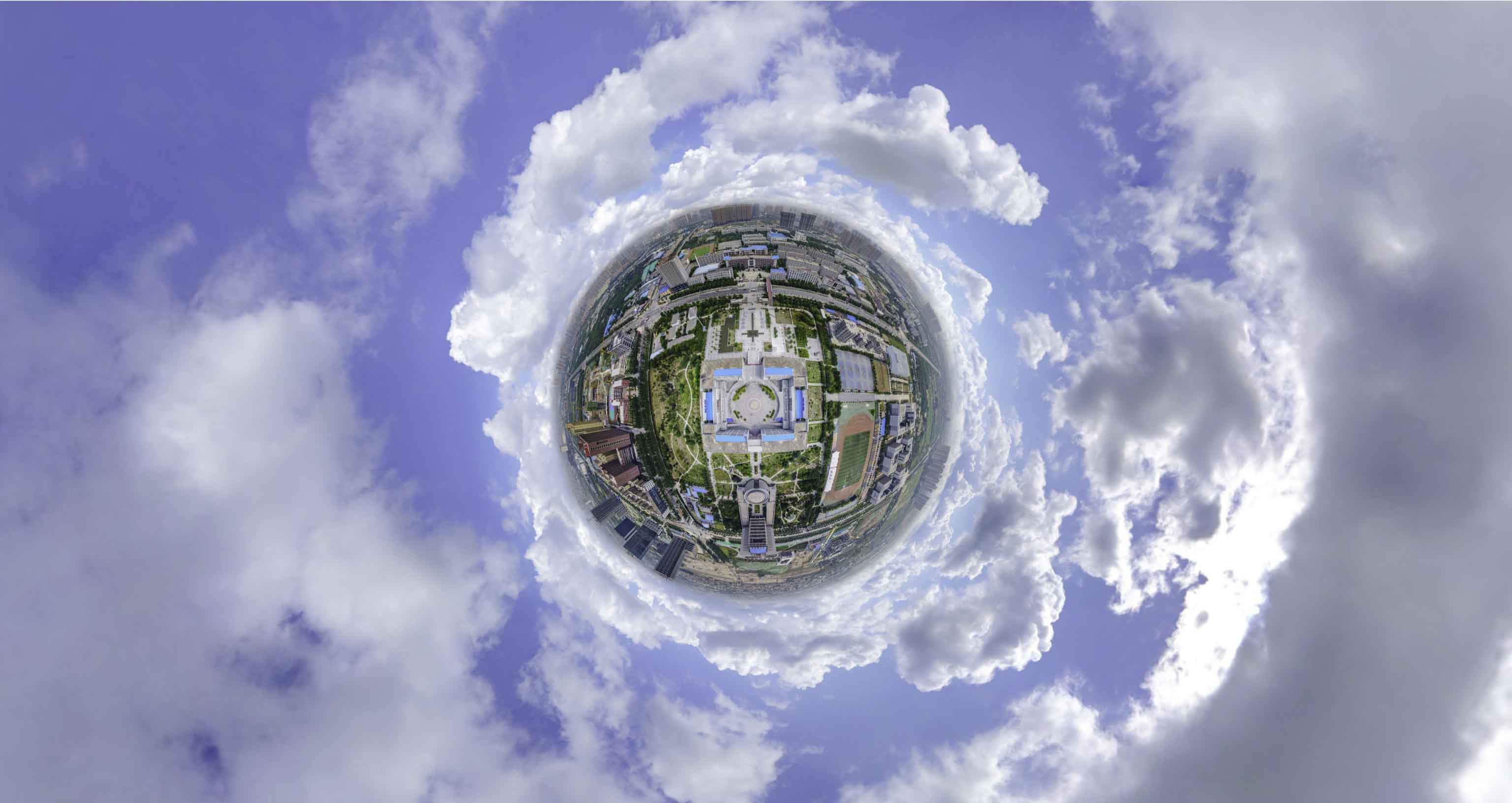 电白格凸河风景名胜区